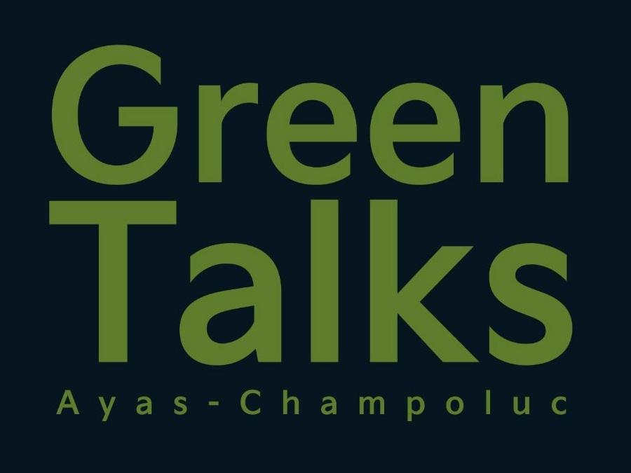 Green Talks Champoluc - Il Capitale Naturale