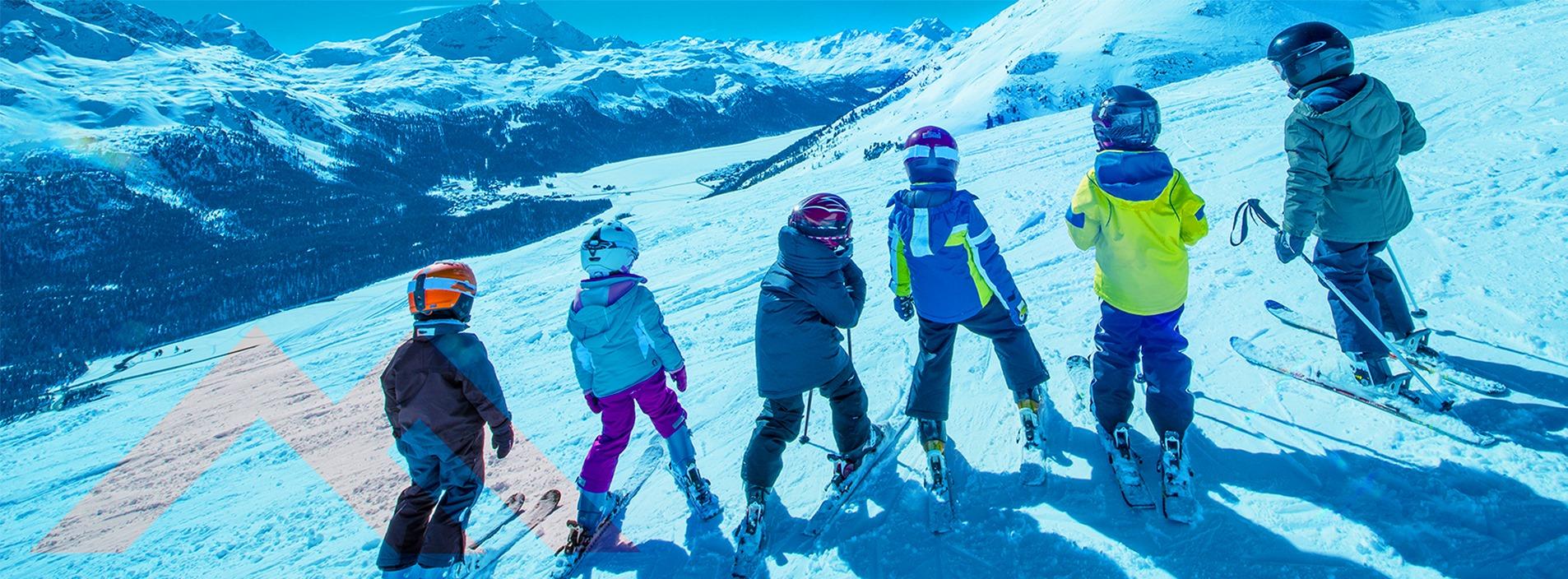 Mera Monterosa Ski School