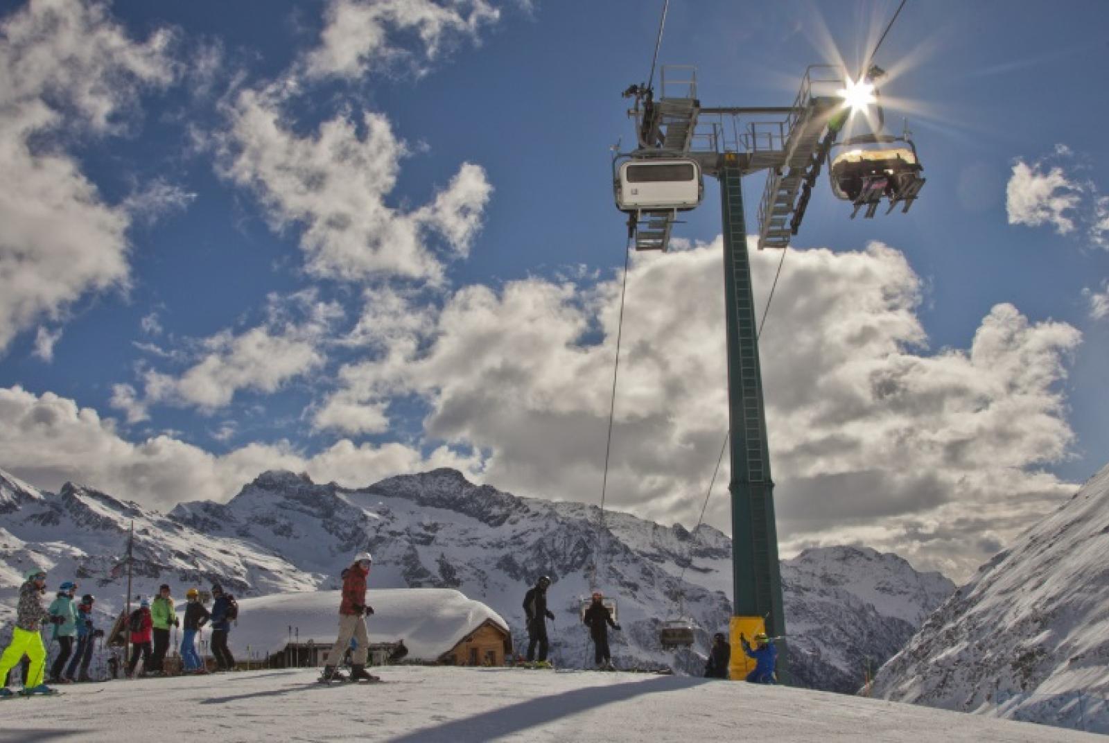 Monterosa Ski Seasonal Passes: now available online and at ticket offices
