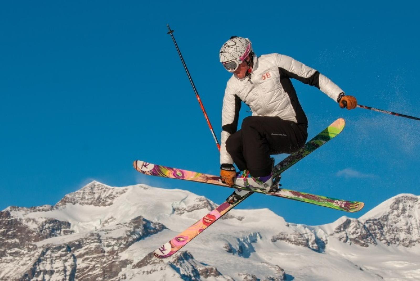 Monterosa Ski <br>Winter Season 2021/2022