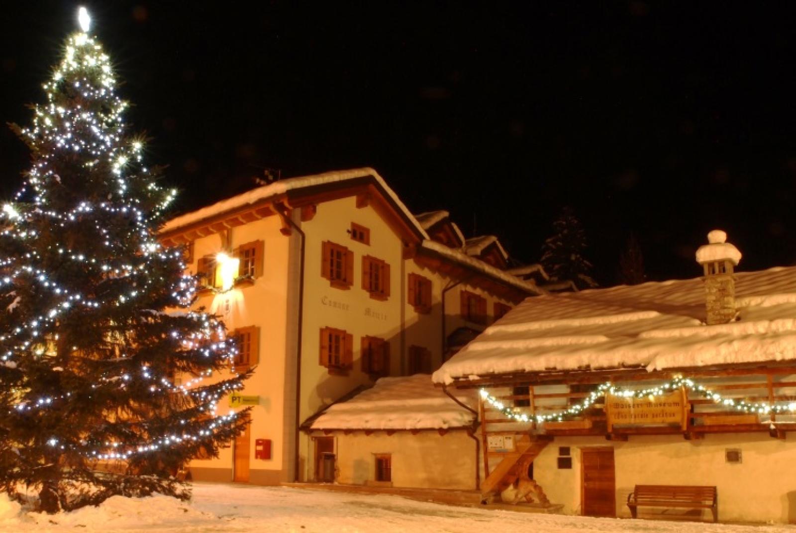 Monterosa Ski: our winter events, across the area!