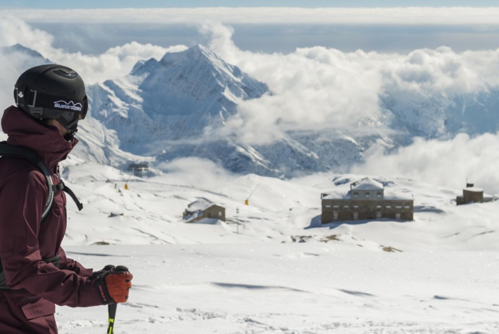 Dans le Monterosa Ski tout est prêt pour le samedi 30 novembre et le dimanche 1er décembre!