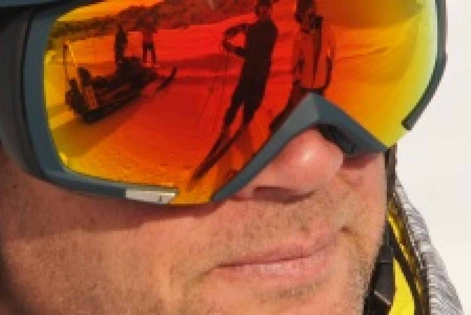 Monterosa On Skis